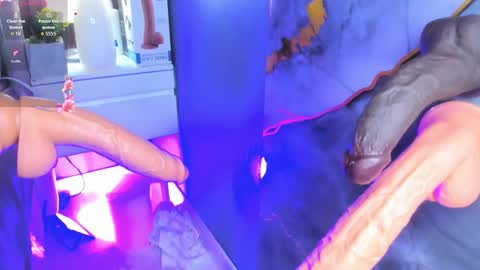 little_valentinaa online show from 18, 3, 2026