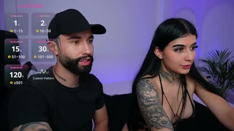 little_vannesaa online show from 4, 1, 2025