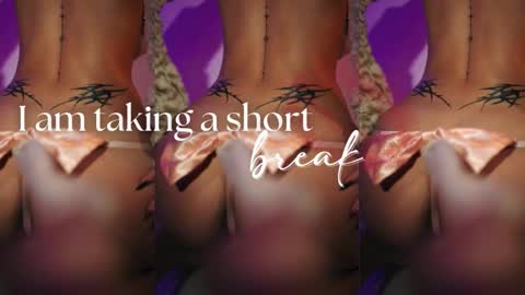 Im your little Velinda  online show from 18, 2, 2026