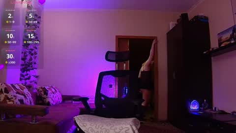 Sofia online show from 15, 4, 2026