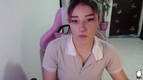 Daniela online show from 12, 9, 2025