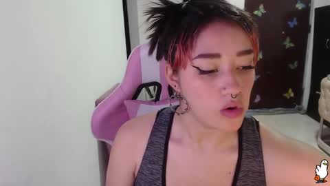 Daniela online show from 14, 9, 2025