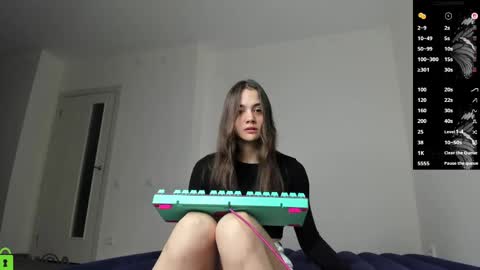 littleashleyy online show from 23, 5, 2026