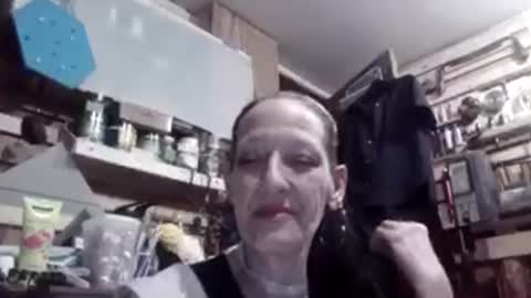 Snapshot of littlebigsquirt7945 chatting on 15, 2, 2026 Sady Jayne online show from 15, 2, 2026