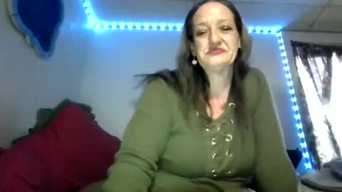 Sady Jayne online show from 6, 5, 2026