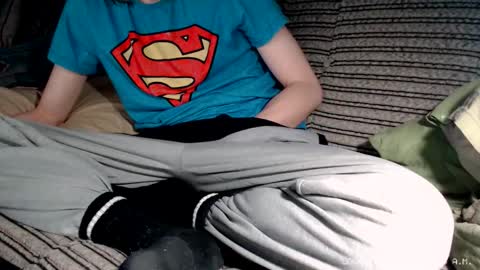 Malej Kmo online show from 9, 1, 2026