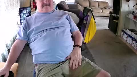 Littled83057 online show from 4, 11, 2025