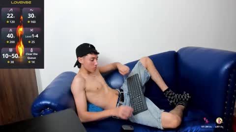 DANNY online show from 18, 10, 2025