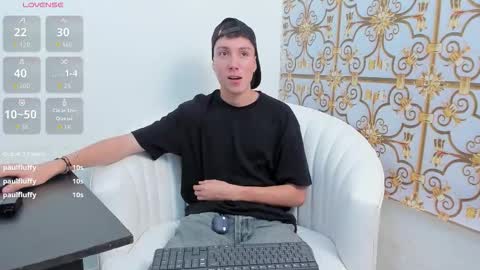 DANNY online show from 24, 11, 2025