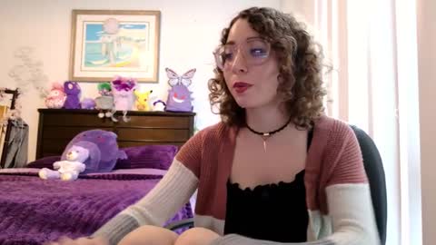 littledeathtrap online show from 11, 2, 2026