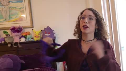 littledeathtrap online show from 25, 3, 2026