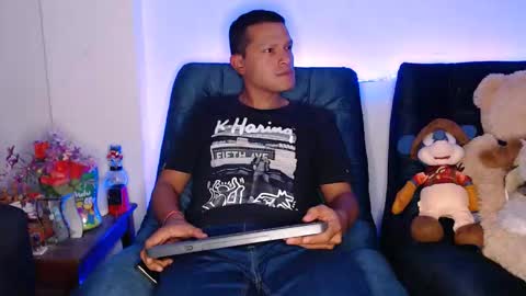 Manu online show from 15, 2, 2026