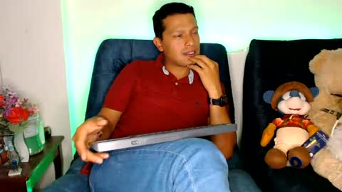 Snapshot of littledicklatin chatting on 16, 6, 2026 Manu online show from 16, 6, 2026