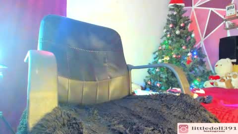 Snapshot of littledoll__ chatting on 30, 12, 2024          --- Onlyfans Free --  online show from 30, 12, 2024