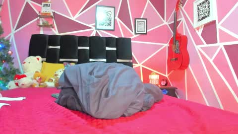 Snapshot of littledoll__ chatting on 20, 1, 2025          --- Onlyfans Free --  online show from 20, 1, 2025