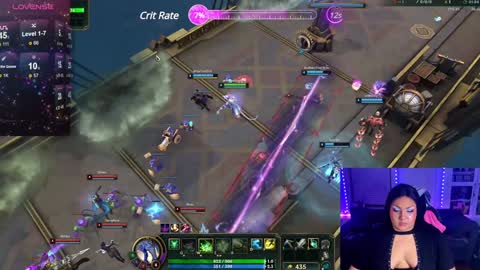 littledracula666 online show from 21, 12, 2024