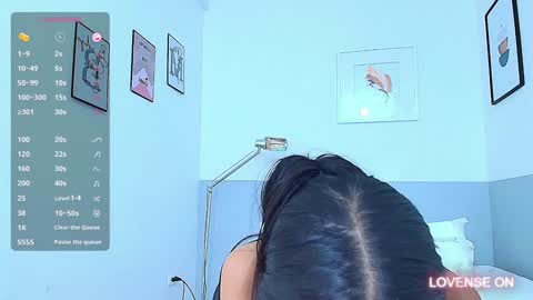 Emily  online show from 5, 12, 2024