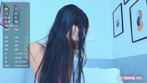 Emily  online show from 13, 12, 2024