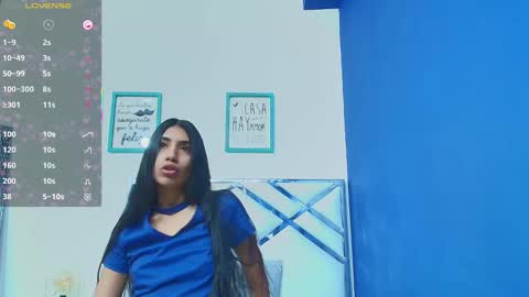 Emily  online show from 14, 2, 2025