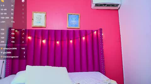 Emily  online show from 21, 2, 2025