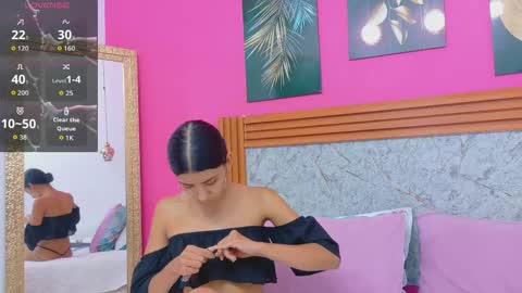 Emily  online show from 17, 4, 2026