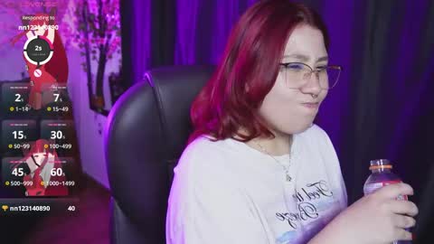 Angel  online show from 4, 6, 2026