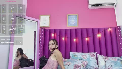 April  online show from 27, 3, 2026