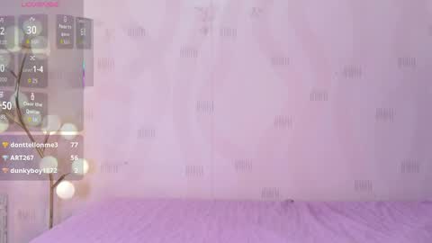 Tania  online show from 15, 5, 2026