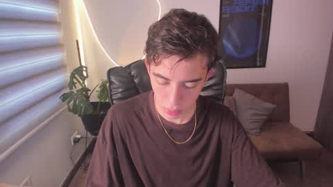 Snapshot of littleferxxo chatting on 19, 12, 2024 Ferxxo online show from 19, 12, 2024