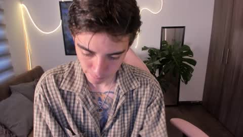 Snapshot of littleferxxo chatting on 28, 12, 2024 Ferxxo online show from 28, 12, 2024