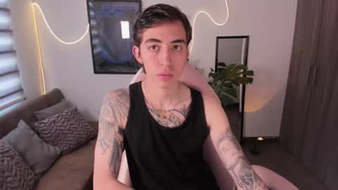 Snapshot of littleferxxo chatting on 3, 1, 2025 Ferxxo online show from 3, 1, 2025