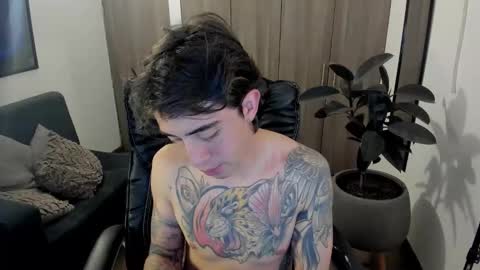 Snapshot of littleferxxo chatting on 19, 9, 2025 Ferxxo online show from 19, 9, 2025