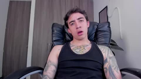 Snapshot of littleferxxo chatting on 28, 9, 2025 Ferxxo online show from 28, 9, 2025