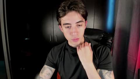 Snapshot of littleferxxo chatting on 21, 11, 2025 Ferxxo online show from 21, 11, 2025