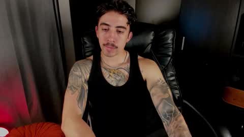 Ferxxo online show from 8, 3, 2026