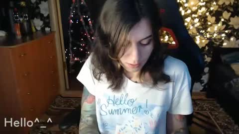 littlehappines online show from 26, 1, 2025