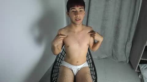 Snapshot of littlejames_ chatting on 13, 6, 2026 James online show from 13, 6, 2026