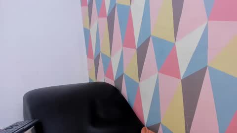 Snapshot of littlejazil chatting on 7, 12, 2024 Jazil Martinez online show from 7, 12, 2024