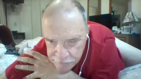 littlekenny1951 online show from 14, 10, 2025