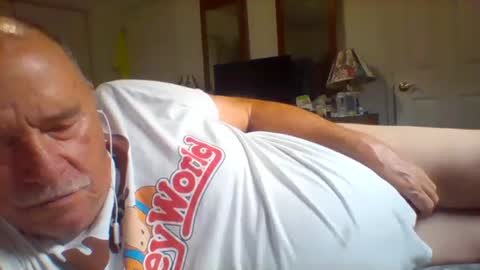 littlekenny1951 online show from 15, 10, 2025