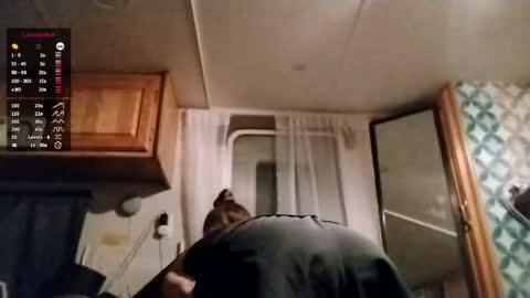 littleleo96 online show from 19, 9, 2025