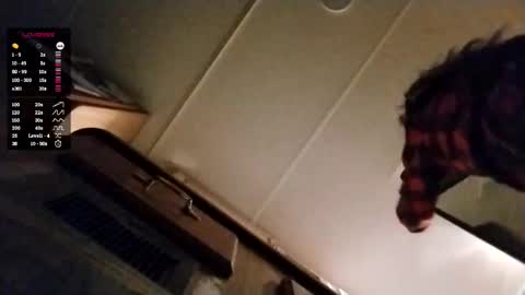 littleleo96 online show from 15, 10, 2025