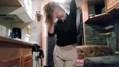 littleleo96 online show from 21, 11, 2025