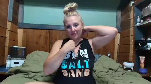 lisanixs online show from 6, 7, 2026