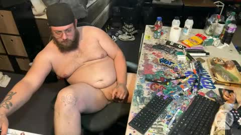 littlelonelylenny online show from 24, 9, 2025