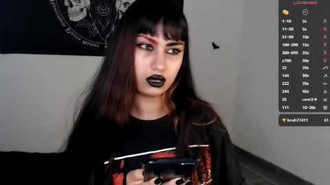 Lucifer online show from 29, 11, 2025