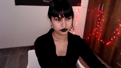 Lucifer online show from 11, 5, 2026