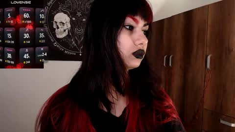 Snapshot of littleluciferrr chatting on 24, 5, 2026 Lucifer online show from 24, 5, 2026