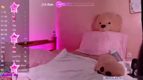 Snapshot of littlelulu01 chatting on 30, 12, 2024 Call me Lulu online show from 30, 12, 2024