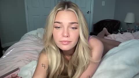 Marciabrady online show from 29, 1, 2025